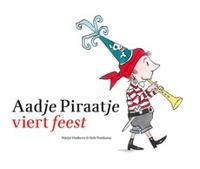Aadje Piraatje viert feest - thumbnail