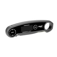 TFA Dostmann 30.1069.10 Keukenthermometer Automatische uitschakeling Babyhapje, Bakken, Braden, Burger, Vet, Vloeistof, Gevogelte, Grillen, Gehakt, Halfvaste - thumbnail