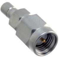 Molex Molex MOL DataCom & Specialty 733860191 SMB-connector Bus, Stekker 50 Ω 1 stuk(s) Bag - thumbnail