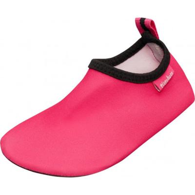 Playshoes UV waterschoenen Uni Fuchsia-22-23