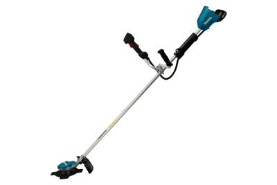 Makita dur368apt2 | bosmaaier u-greep | lxt | 2x18 v - dur368apt2