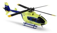 Amewi AFX-135 Alpine Air Ambulance RC helikopter RTF - thumbnail