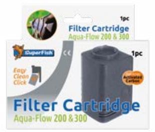 Aquaflow 200/300 Cartridge 1X aquaria Superfish - Superfish Aquaflow 200/300 Cartridge 1X aquaria Superfish - Superfish