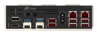 Moederbord Intel Gigabyte Z890 AI TOP - thumbnail