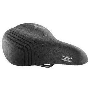 SelleRoyal Zadel sr classic roomy moderate heren zwart