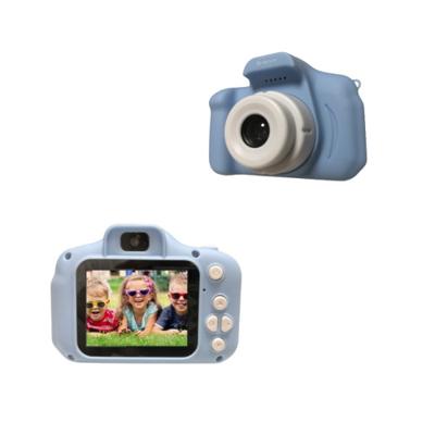 Denver KCA-1340BU Digitale camera Blauw