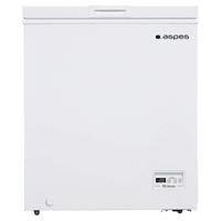 Vriezer Aspes ACH1501EDC - thumbnail