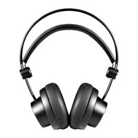 AKG K175 hoofdtelefoon/headset Hoofdtelefoons Hoofdband Zwart - thumbnail