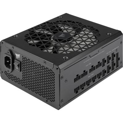 Corsair - RM1200X - Voedselblok - 1200 watt - RMX Shift Series - 80 Plus gecertificeerd goud (CP -9020254 -EU)
