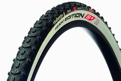 Challenge Grifo Team Edition Band 700x30c Zwart Challenge Grifo Team Edition Band 700x30c Zwart