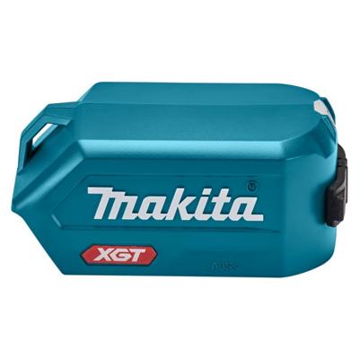 Makita accessoires adp001g | usb-adapter | 40v max xgt - adp001g Makita accessoires adp001g | usb-adapter | 40v max xgt - adp001g