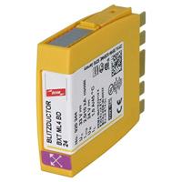 DEHN 920344 BXT ML4 BD 24 Combi-afleider Overspanningsbeveiliging voor: Verdeelkast 20 kA 1 stuk(s) - thumbnail