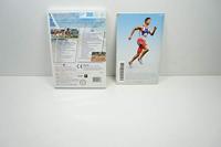 Summer Athletics - thumbnail