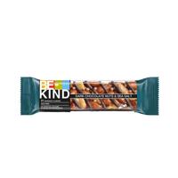 BE-KIND single dark chocolate nuts & seasalt (12x40gr) - thumbnail