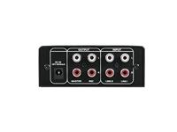 Omnitronic Gnome E-202 2-kanaals DJ-mixer - thumbnail