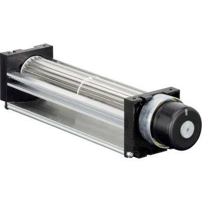 EBM Papst 9392708002 Tangentiële ventilator Motor links 24 V EBM Papst 9392708002 Tangentiële ventilator Motor links 24 V