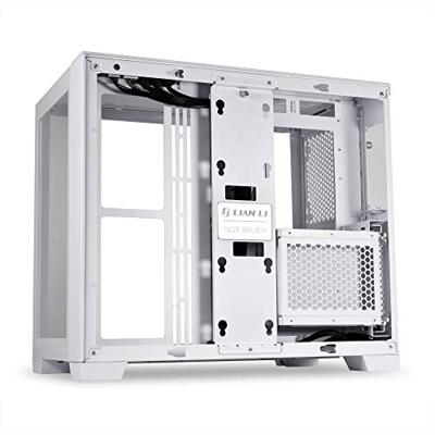 Lian Li PC-O11 Dynamic Mini-S Snow Edition