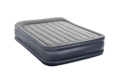 Intex pillow rest deluxe luchtbed - tweepersoons - thumbnail