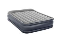 Intex 64136ND DuraBeam PillowRestRaised Luchtbed (l x b x h) 203 x 152 x 42 cm Grijs - thumbnail