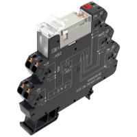 Weidmüller TRP 230VAC RC 2CO Koppelrelais 230 V/AC 8 A 2x wisselcontact 10 stuk(s) - thumbnail