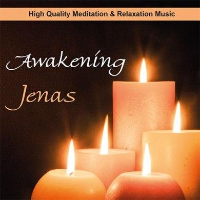 Jenas - Awakening (CD) Jenas - Awakening (CD)
