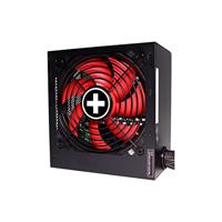 Xilence Performance A+ XN215 power supply unit 550W Zwart - thumbnail