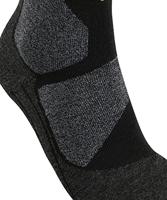 Falke SB2 Skisok Black-Mix 37-38 - thumbnail