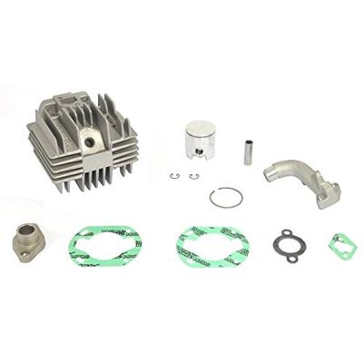 ATHENA cilinder cylinder 45.0 mm 70 ccm sachs 504/505 ATHENA cilinder cylinder 45.0 mm 70 ccm sachs 504/505