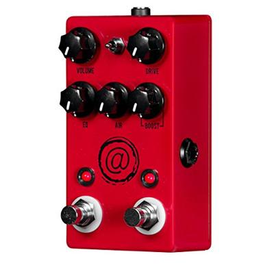 JHS Pedals The AT + Andy Timmons Signature Drive effectpedaal