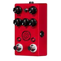 JHS Pedals The AT + Andy Timmons Signature Drive effectpedaal - thumbnail