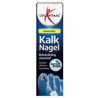 Lucovitaal Kalknagel Behandelingsvloeistof - thumbnail