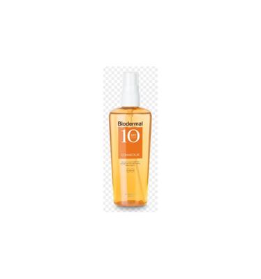 Biodermal Zonneolie Spf10 Spray (150ml) Biodermal Zonneolie Spf10 Spray (150ml)