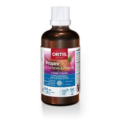 Ortis Propex Echinacea & Propolis Druppels