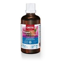 Ortis Propex Echinacea & Propolis Druppels - thumbnail