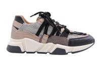 DWRS Los Angeles B9101-116-6626 Beige / Grijs-39 maat 39 - thumbnail