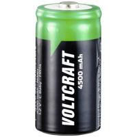 VOLTCRAFT Oplaadbare C batterij (baby) HR14 NiMH 1.2 V 4500 mAh 1 stuk(s) - thumbnail
