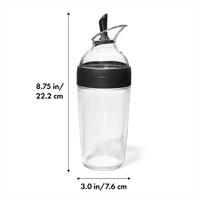 OXO Good Grips Dressing Shaker 350 ml - thumbnail