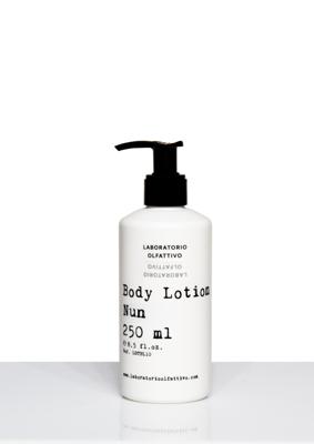 Laboratorio Olfattivo Nun Body Lotion