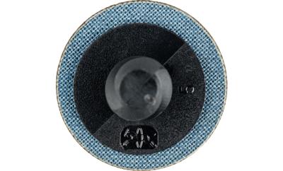 PFERD TOOLS CDR 25 A 120 42770312 Schuurblad Korrelgrootte (num) 120 (Ø) 25 mm 100 stuk(s)