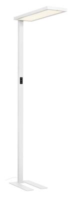 SLV WORKLIGHT PRO 1007463 Staande lamp Energielabel: D (A - G) 100 W Lichtkleur (naam): Neutraalwit