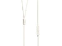 JBL T110 PureBass Hoofdtelefoon - Wit - thumbnail