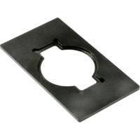 Kern OBB-A2522 OBB-A2522 Microscoop objecthouder Geschikt voor merk (microscoop) Kern - thumbnail