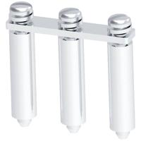 Weidmüller 2615040000 Dwarsverbinder 50 stuk(s) - thumbnail