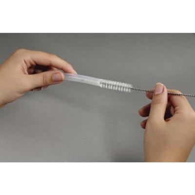 Xavax Reinigingsborstels Voor Koffieautomaten Met Kwast Slangborstel Set Van 4 Xavax Reinigingsborstels Voor Koffieautomaten Met Kwast Slangborstel Set Van 4