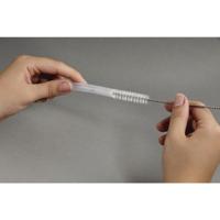 Xavax Reinigingsborstels Voor Koffieautomaten Met Kwast Slangborstel Set Van 4 - thumbnail