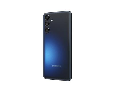 Samsung Galaxy M55 M556 5G DS 8/128GB Donkerblauw