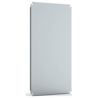 nVent HOFFMAN UMPZ540 Montageplaat (b x h) 415 mm x 515 mm Staal 1 stuk(s)