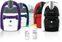 Bosch BBZWDSET stofzuiger accessoire Reinigingsproduct Cilinderstofzuiger - thumbnail