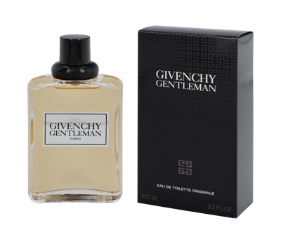 Givenchy Gentleman Eau de toilette Spray 100 ml Heren