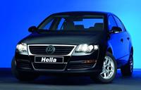 Koplamp links/rechts 1EL247014831 - thumbnail